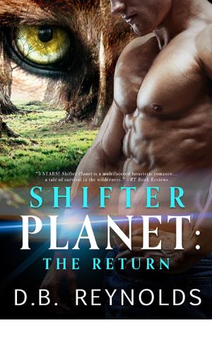 [Shifter Planet 02] • The Return